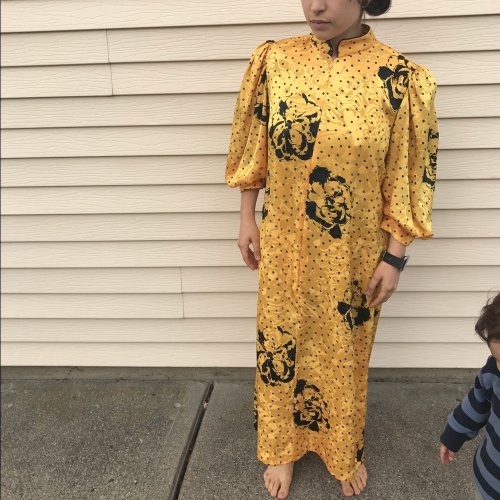 Vintage Kaftan