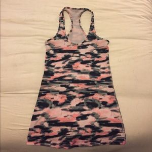 Fabulous Lululemon tanks tops