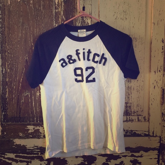 abercrombie kids Other - Abercrombie Kids Sz XL Muscle Fit Tshirt
