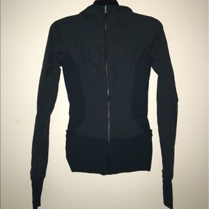 Patagonia Women's Reversible Zip-up
