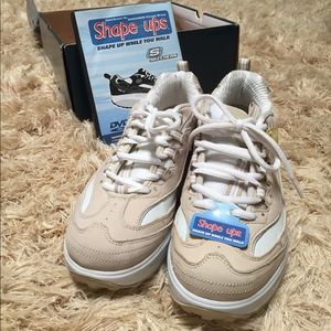 Skechers Shape Ups