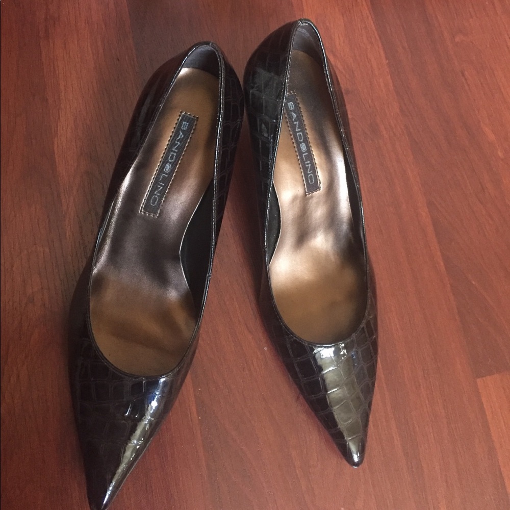 BANDOLINO HEELS