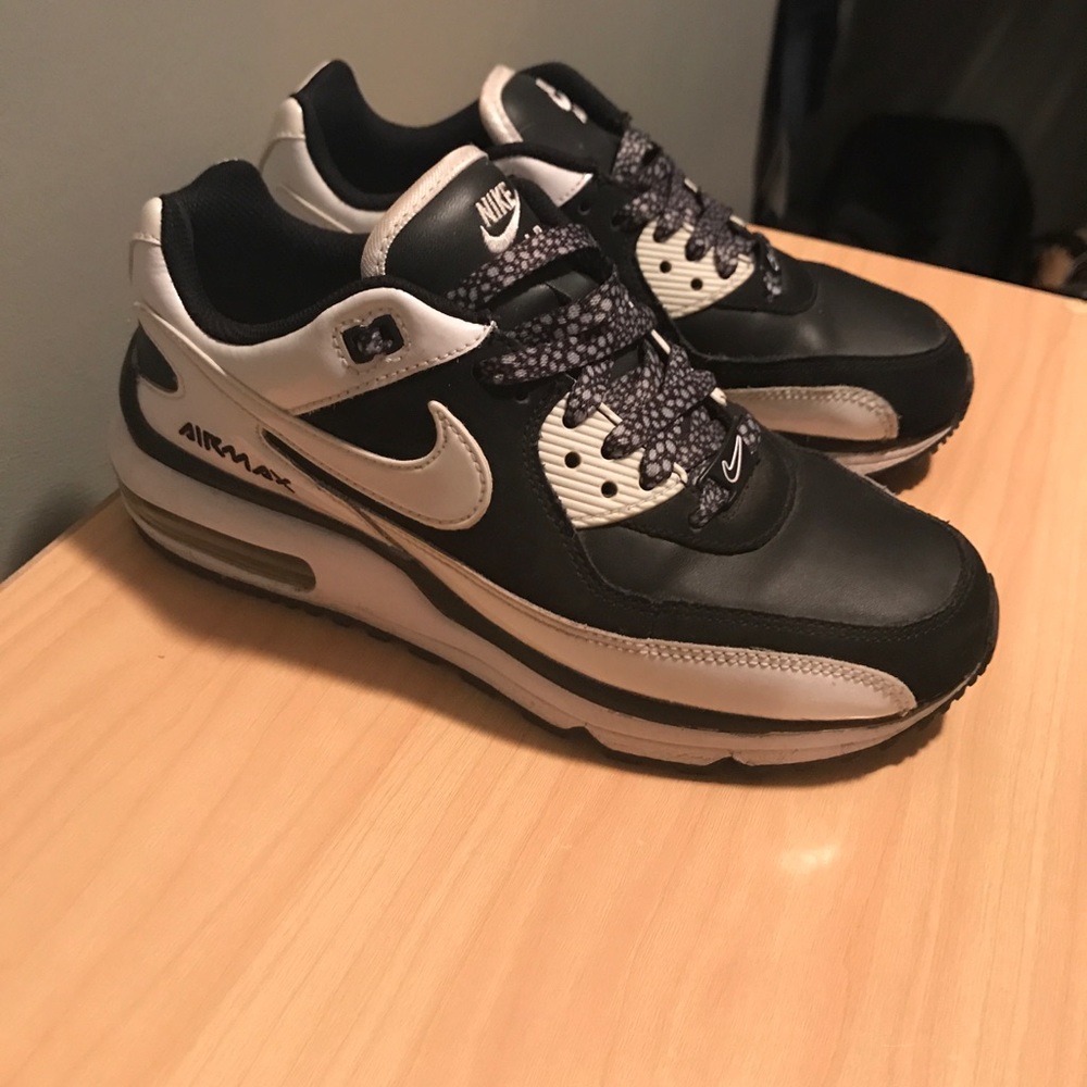 Nike air max sneakers
