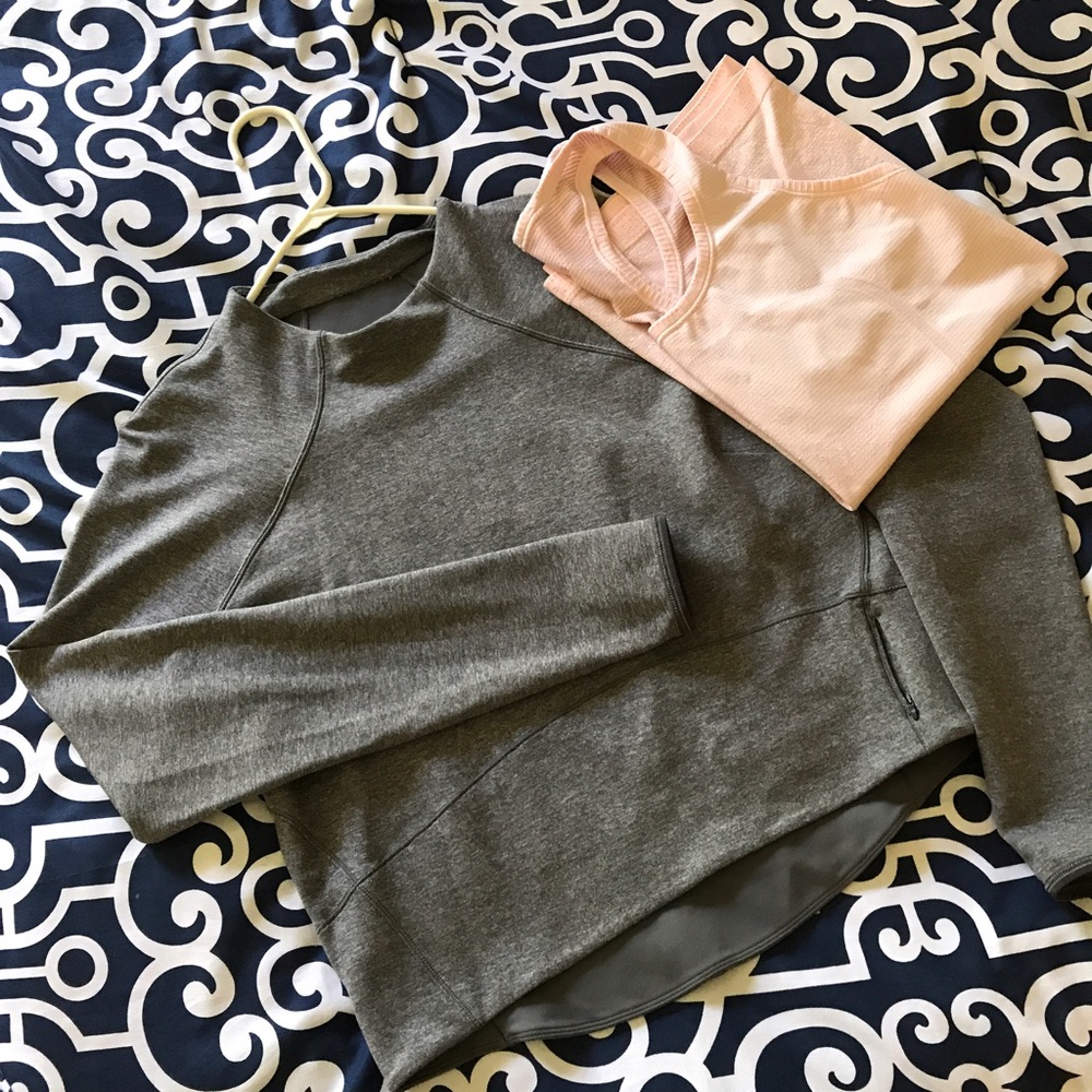 Lululemon Bundle! Size 10-12