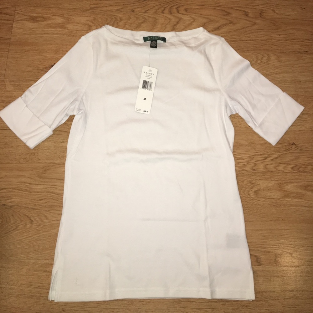 ✨ NEW ✨ Ralph Lauren top