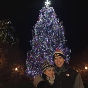 Meet your Posher, Kelly