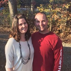 Meet your Posher, Leigh