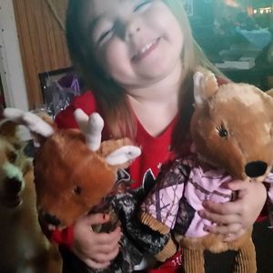 Meet your Posher, Becky