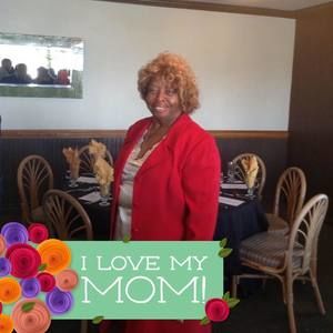 Meet your Posher, Vicky