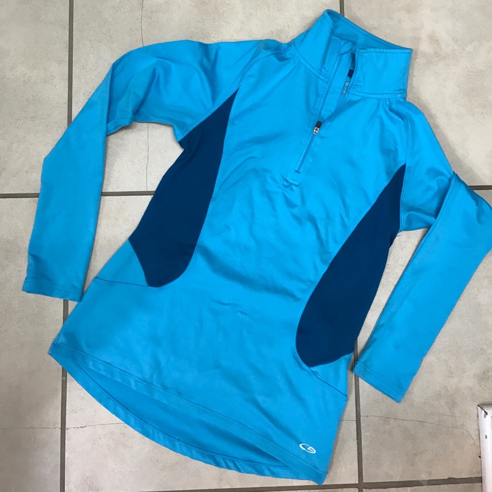 C9 long sleeve top