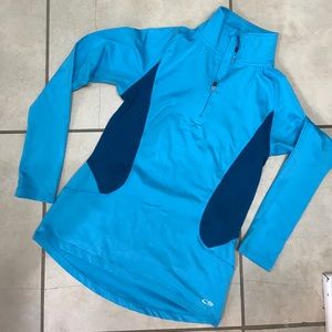 C9 long sleeve top