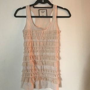 Cute dressy tank