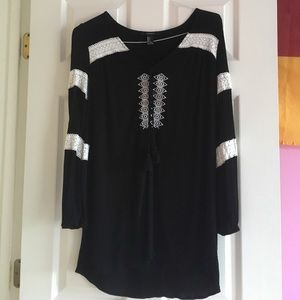 forever 21 shift dress