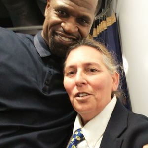 Meet your Posher, Anna