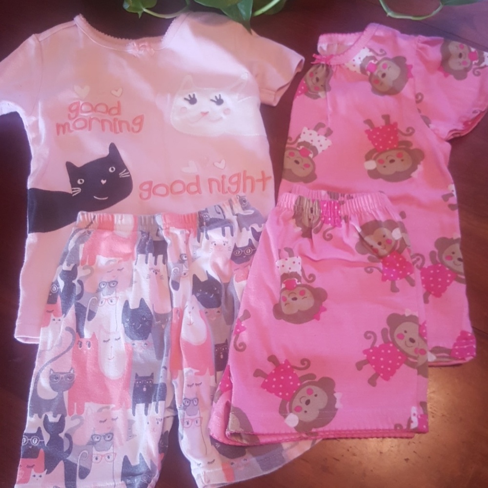 PJ set