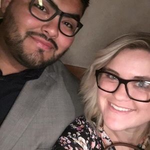 Meet your Posher, April