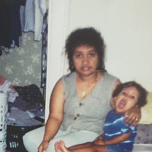 Meet your Posher, Nickson