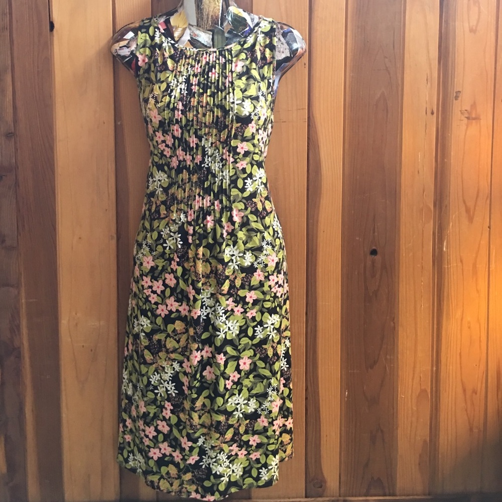 J.Jill Where anywhere dress