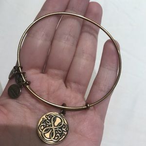 Pathway of life Alex and Ani bracelet