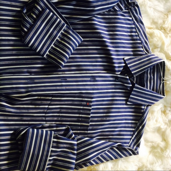 Casa Moda Casual Fit Shirt. Size S 37/38 - Picture 3 of 3