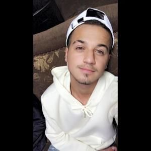 Meet your Posher, Tommy