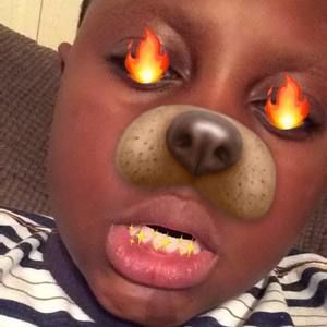 Meet your Posher, James