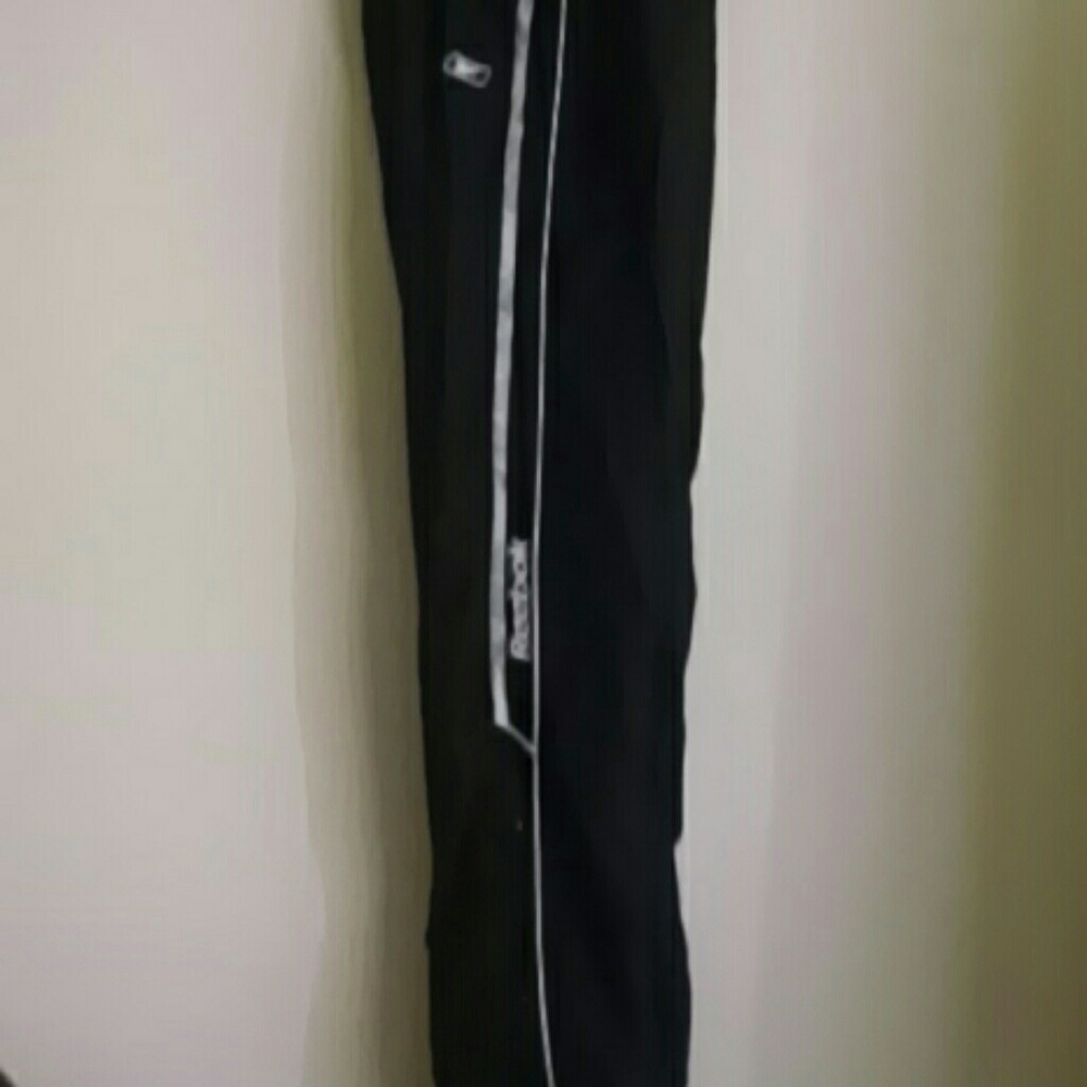 Reebok Track Pants