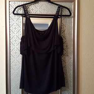 Rock & Republic sleeveless tank