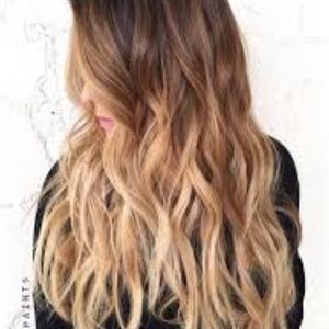 Meet your Posher, Emorie