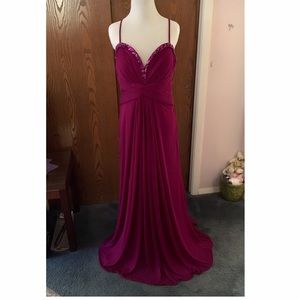 Full Length Gown/Prom Dress! 👗