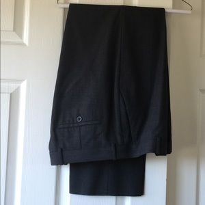 Men's INC dress slacks.
