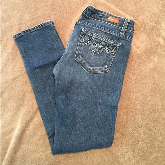 Paige Premium Denim - Picture 1 of 3