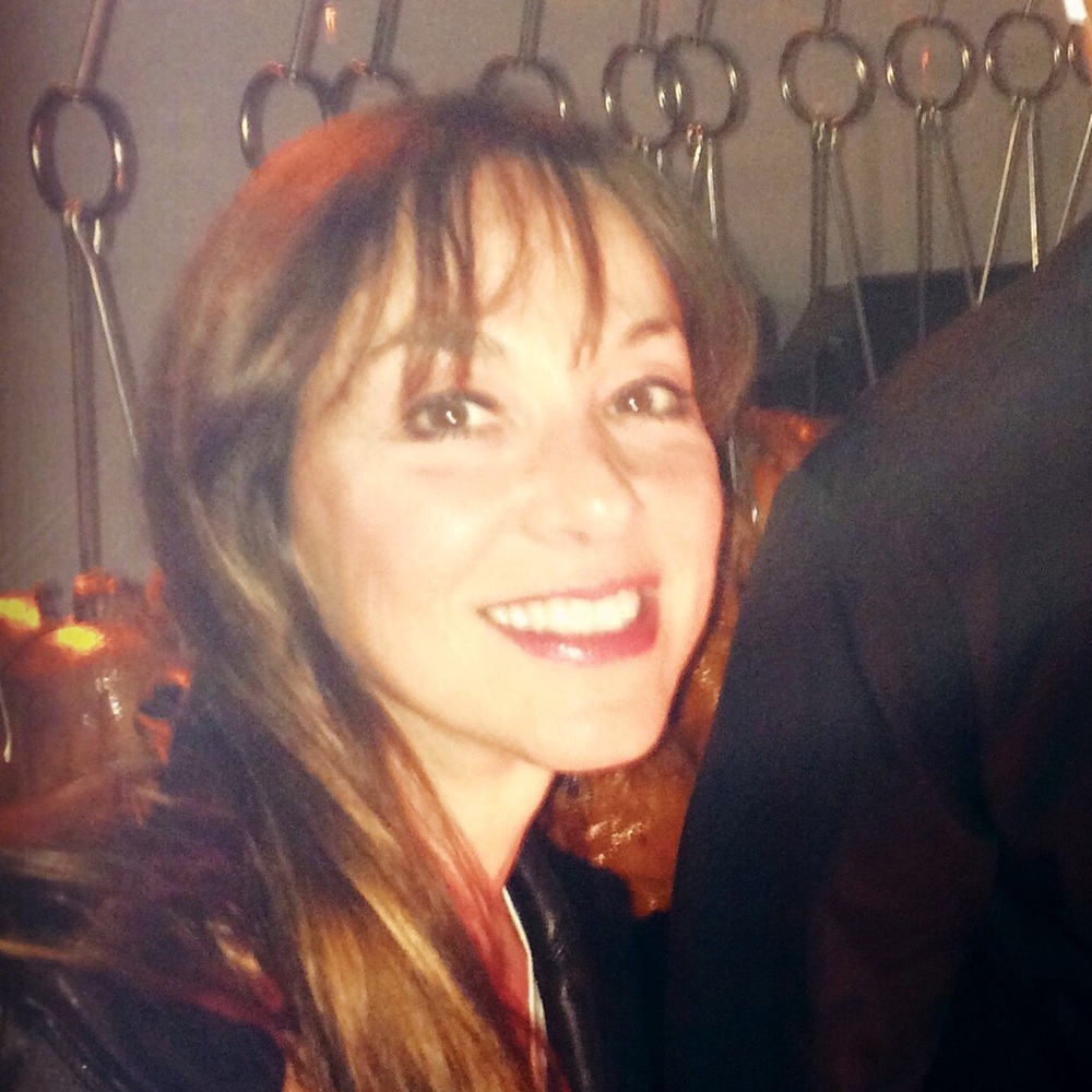 Meet your Posher, Monica