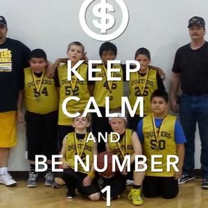 Meet your Posher, Edwin