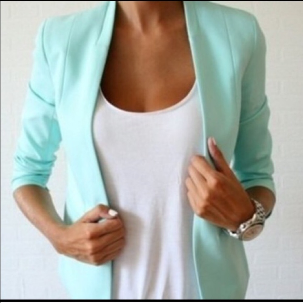 H&M blazer