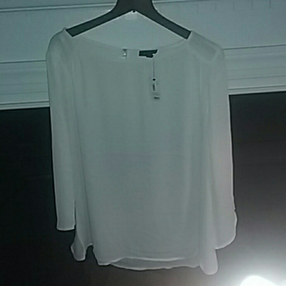 Beautiful spring blouse - Picture 1 of 2