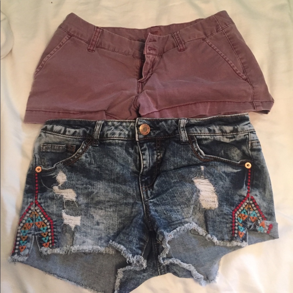 Shorts
