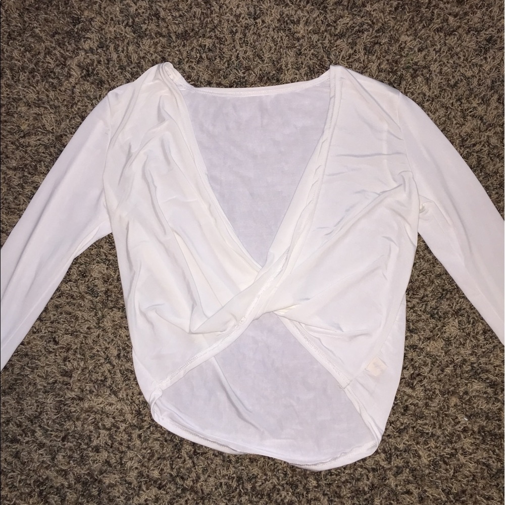 Woman's top