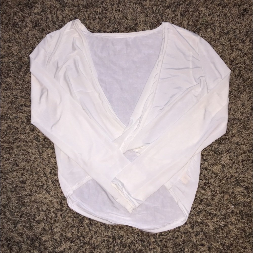 Woman's top - Picture 2 of 2