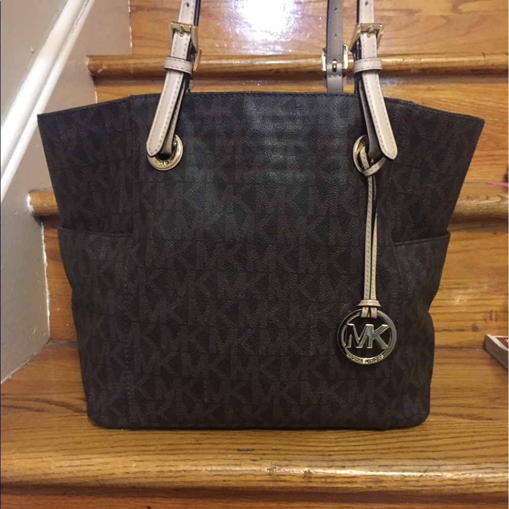 Michael Kors handbag