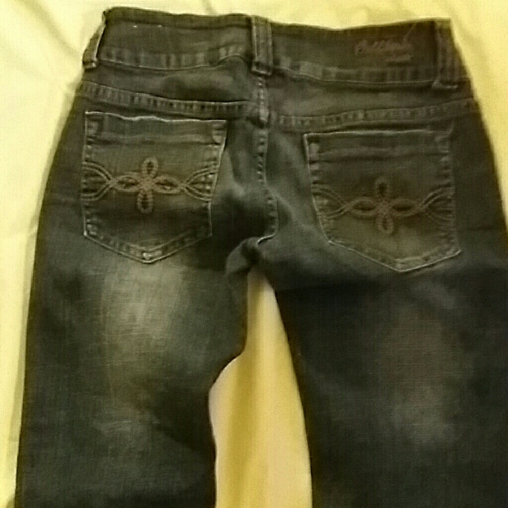 Jeans - Picture 2 of 3