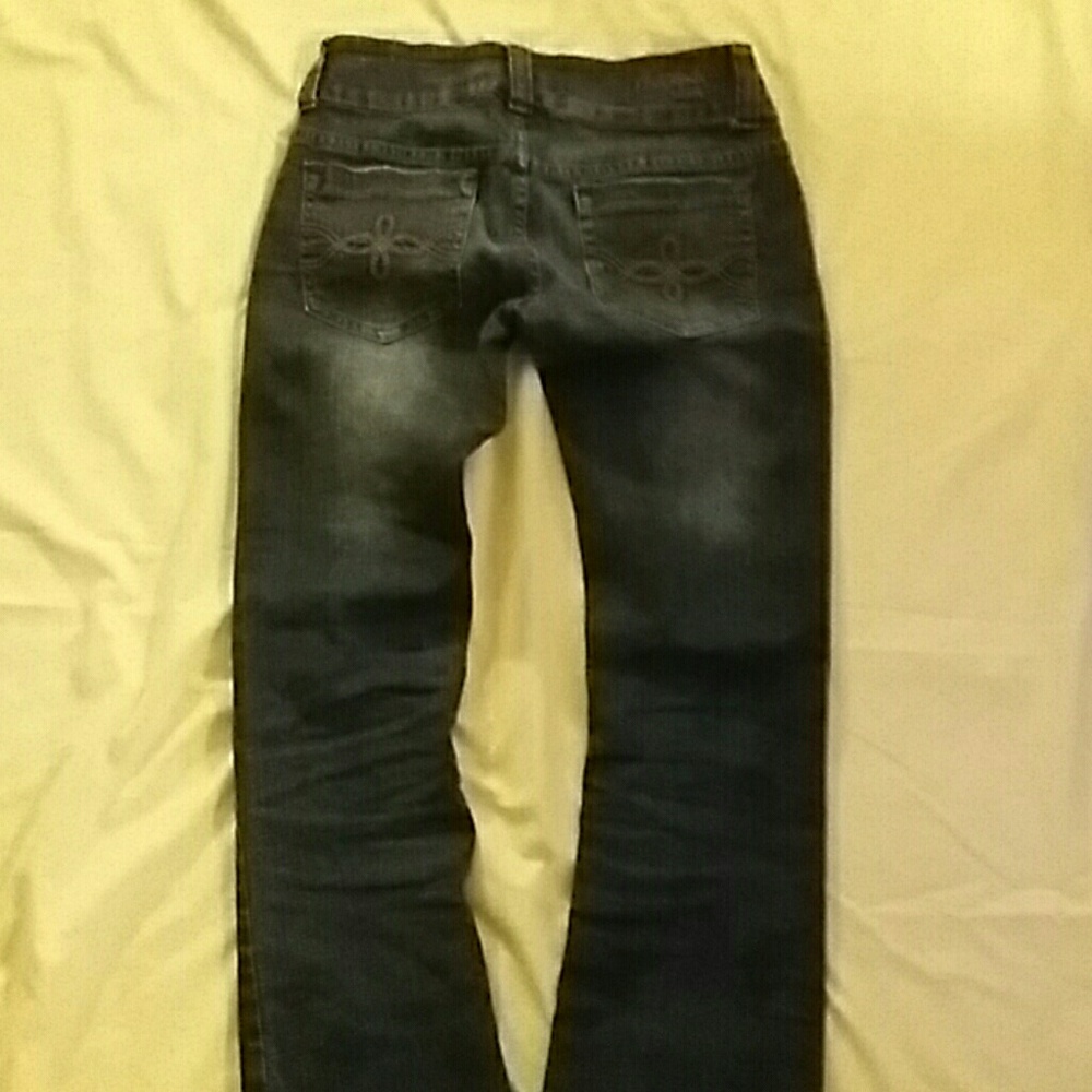 Jeans - Picture 3 of 3
