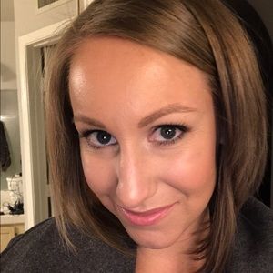 Meet your Posher, Kristy