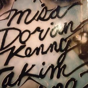 Meet your Posher, Jaye