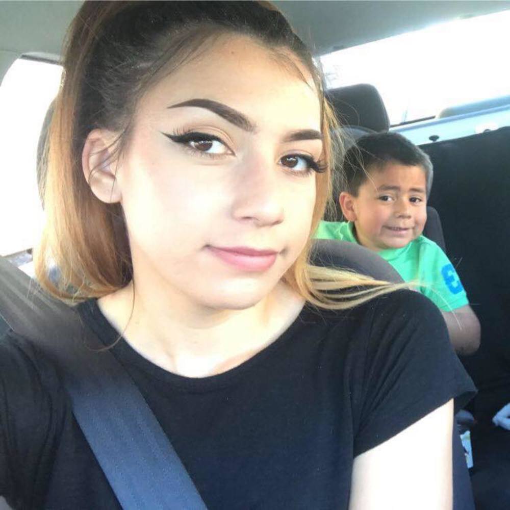 Meet your Posher, Miranda