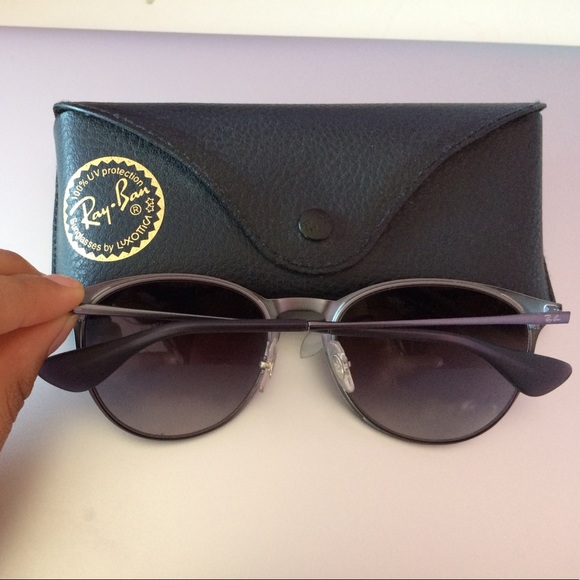 Ray Ban Sunglasses ( Erika style)