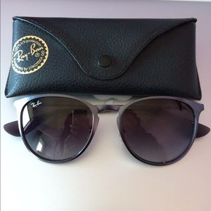 Ray Ban Sunglasses ( Erika style)