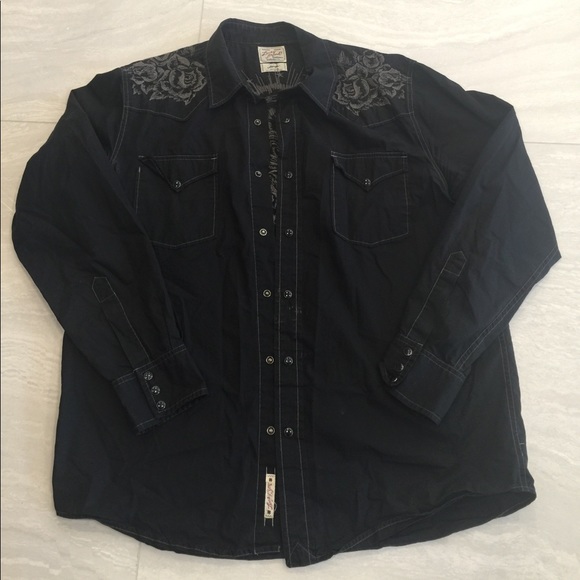Lucky Brand Other - 🎉1 HR Sale !!! Shipping is low now 🎉Men's shirt