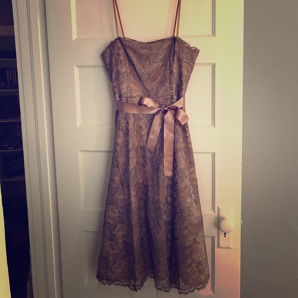 Great party dress
