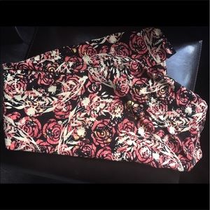 Lularoe os roses nwt